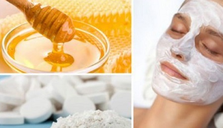 Comment préparer un exfoliant à l’aspirine et au miel