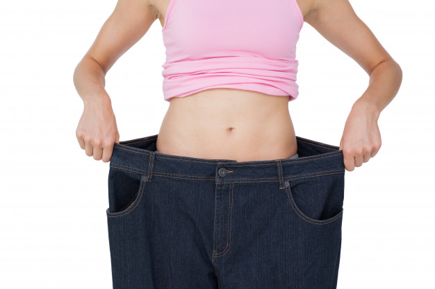 La perte de poids peut causer une maladie. Comprenez plus !