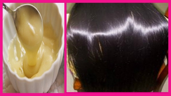 La mayonnaise pour les cheveux : Un remède naturel à recommander