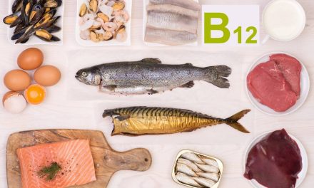 Aliments riches en vitamine B12 : Tonus et concentration