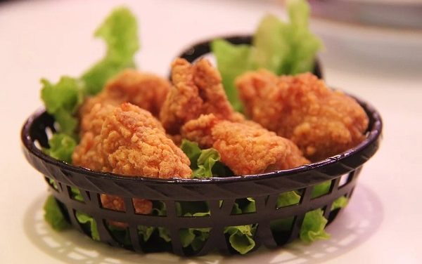 Recette secrète du poulet frit KFC : L’ingrédient qui fait la différence