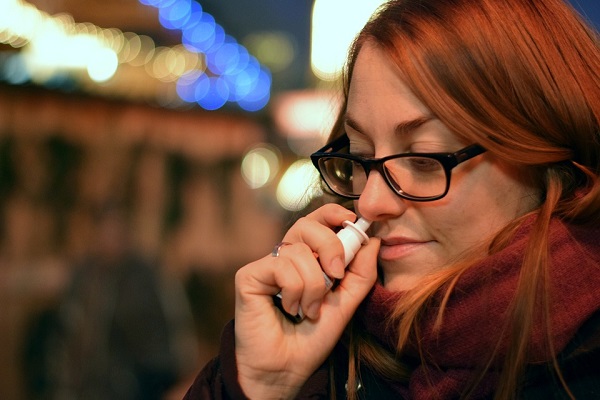 5 moyens naturels pour déboucher le nez : Nettoyeur nasal et …