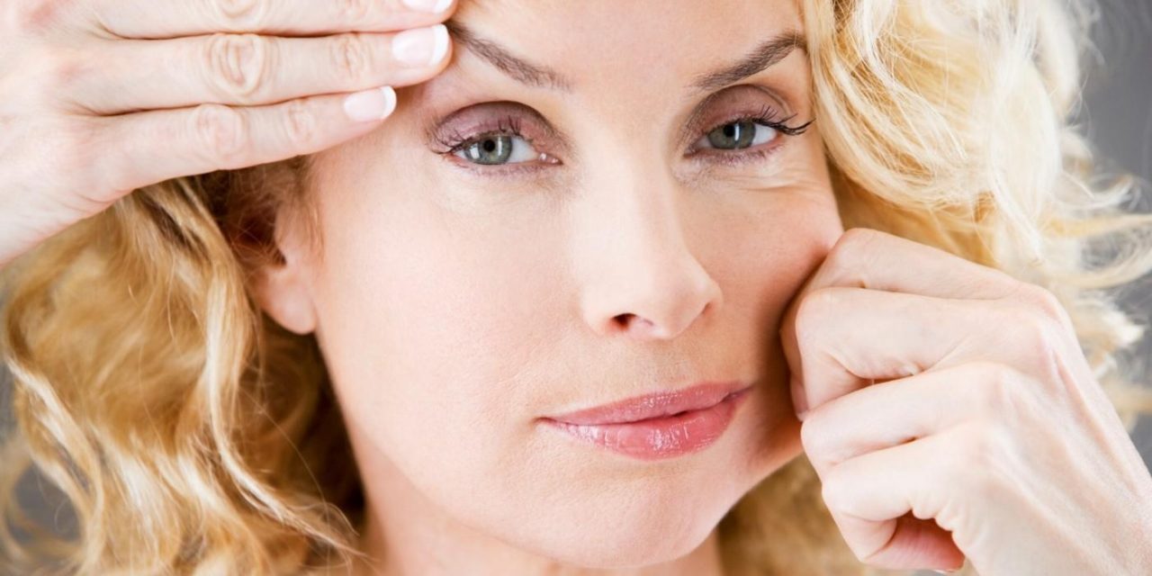 12 remèdes naturels pour raffermir la peau du visage