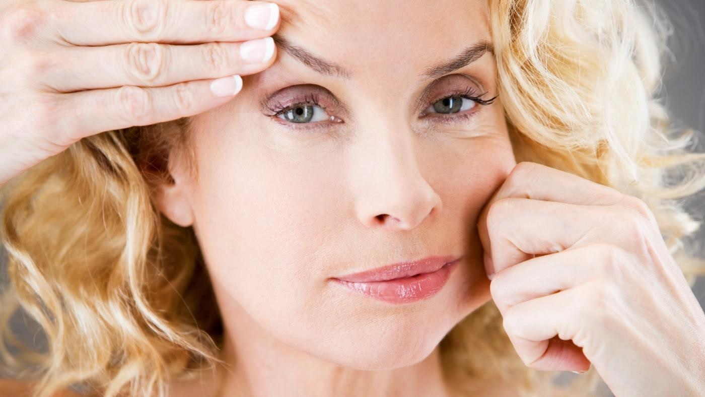 12 remèdes naturels pour raffermir la peau du visage