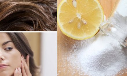 7 avantages du bicarbonate de soude pour cheveux et peau