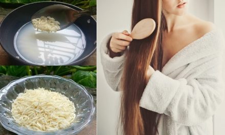 Utiliser l’eau du riz pour les cheveux et la peau ? La bonne utilisation