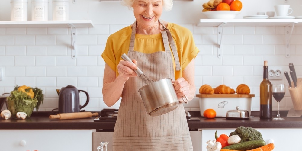 8 astuces de cuisine de grand-mère qui fonctionnent vraiment