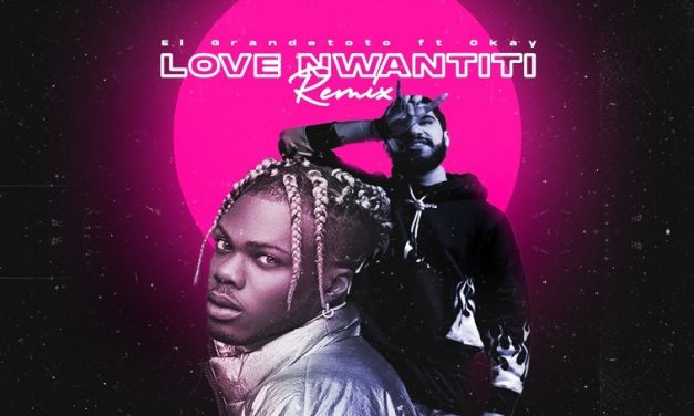Paroles « Love Nwantiti » de CKay : top chansons TikTok