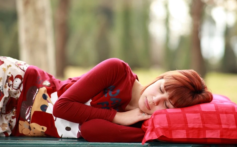 Comment bien dormir et remédier au sommeil agité