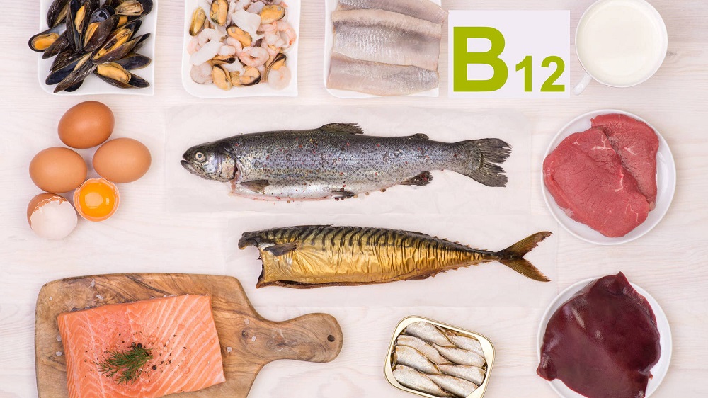 Aliments riches en vitamine B12 : Tonus et concentration